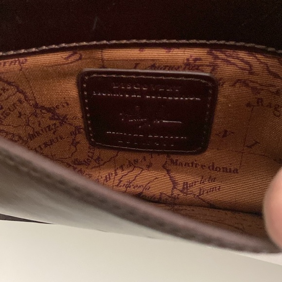 Patricia Nash Westminster Abbey CrossBody Bag - Picture 8 of 11